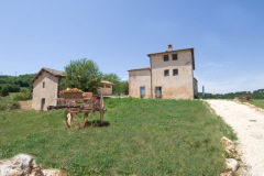 Podere La Taverna