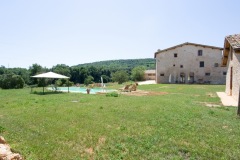 Podere La Taverna