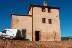 Podere La Taverna