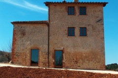 Podere La Taverna