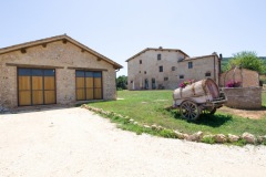 Podere La Taverna