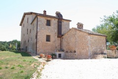 Podere La Taverna