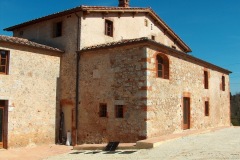 Podere La Taverna