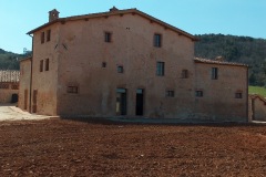 Podere La Taverna