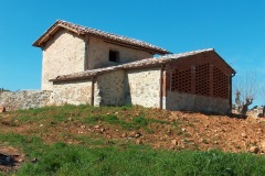 Podere La Taverna