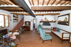 Podere La Taverna