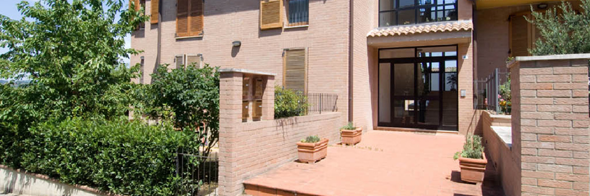Edilizia residenziale